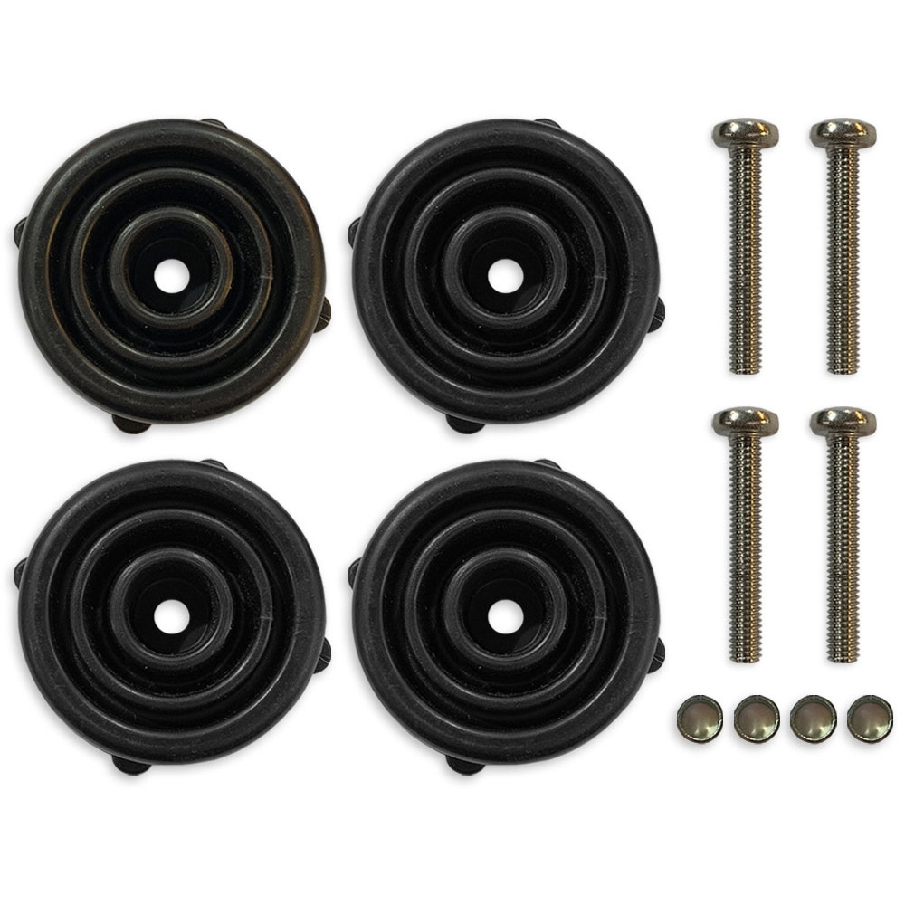 Engel Slide Lok Eclipse Adaptor Kit MR40F 3 Engel Slide Lok Eclipse Adaptor Kit MR40F