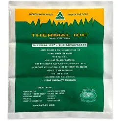 Thermal Ice Tri−Mini Ice Pack