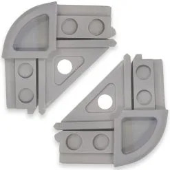 Oztent RV Tent Replacement Corner 2 Pack