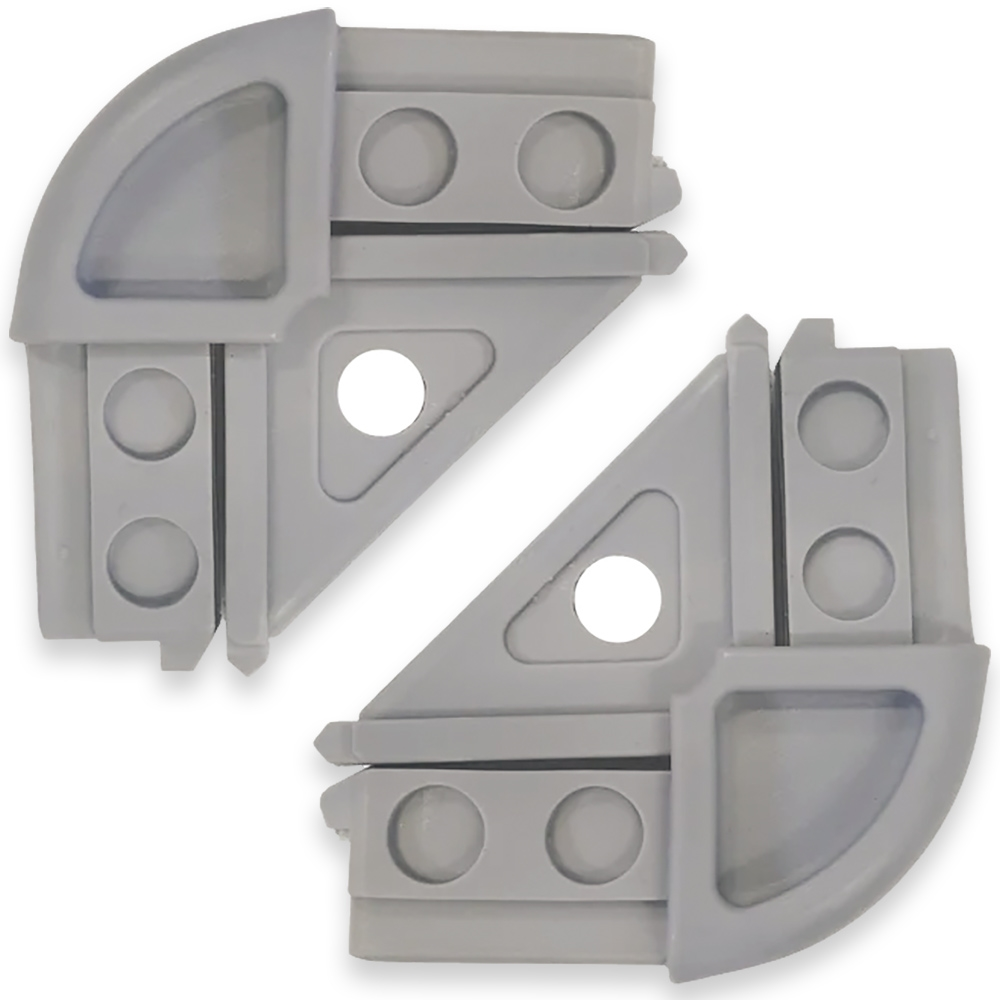 Oztent RV Tent Replacement Corner 2 Pack 3 Oztent RV Tent Replacement Corner 2 Pack