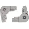 Oztent RV Tent Replacement Hinge 2 Pack -Tents Sales 1277229 rv replacement hinge 2 pack