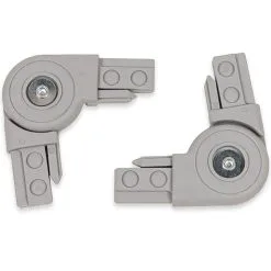 Oztent RV Tent Replacement Hinge 2 Pack