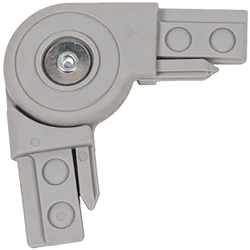 Oztent RV Tent Replacement Hinge 2 Pack 4 Oztent RV Tent Replacement Hinge 2 Pack - Image 2