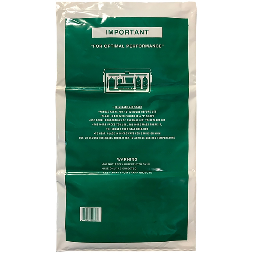 Thermal Ice Super Large Ice Pack 4 Thermal Ice Super Large Ice Pack - Image 2