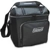 Coleman 16 Can Soft Cooler Bag 2 Coleman 16 Can Soft Cooler Bag -Tents Sales 1277274 16 can soft cooler bag