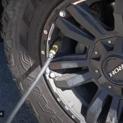 Maxtrax Indeflate Deflator/Inflator/Equaliser 2 Hose 15 Maxtrax Indeflate Deflator/Inflator/Equaliser 2 Hose -Tents Sales 1277946 maxtrax indeflate