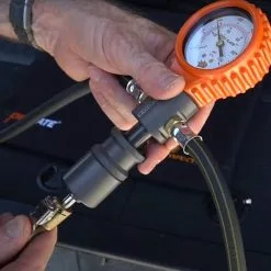 Maxtrax Indeflate Deflator/Inflator/Equaliser 4 Hose -Tents Sales 1277962 maxtrax indeflate 4 hose