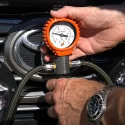 Maxtrax Indeflate Deflator/Inflator/Equaliser 4 Hose -Tents Sales 1277965 maxtrax indeflate 4 hose