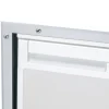 Dometic CoolMatic Flush Mount Installation Frame 2 Dometic CoolMatic Flush Mount Installation Frame -Tents Sales 1277973 coolmatic flush mount installation frame crx 50