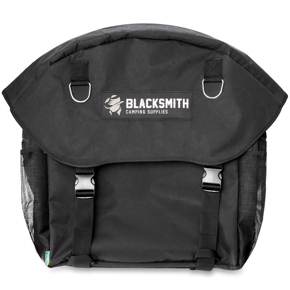 Blacksmith Camping Supplies Australian Made 4WD Wheel Bag 3 Blacksmith Camping Supplies Australian Made 4WD Wheel Bag