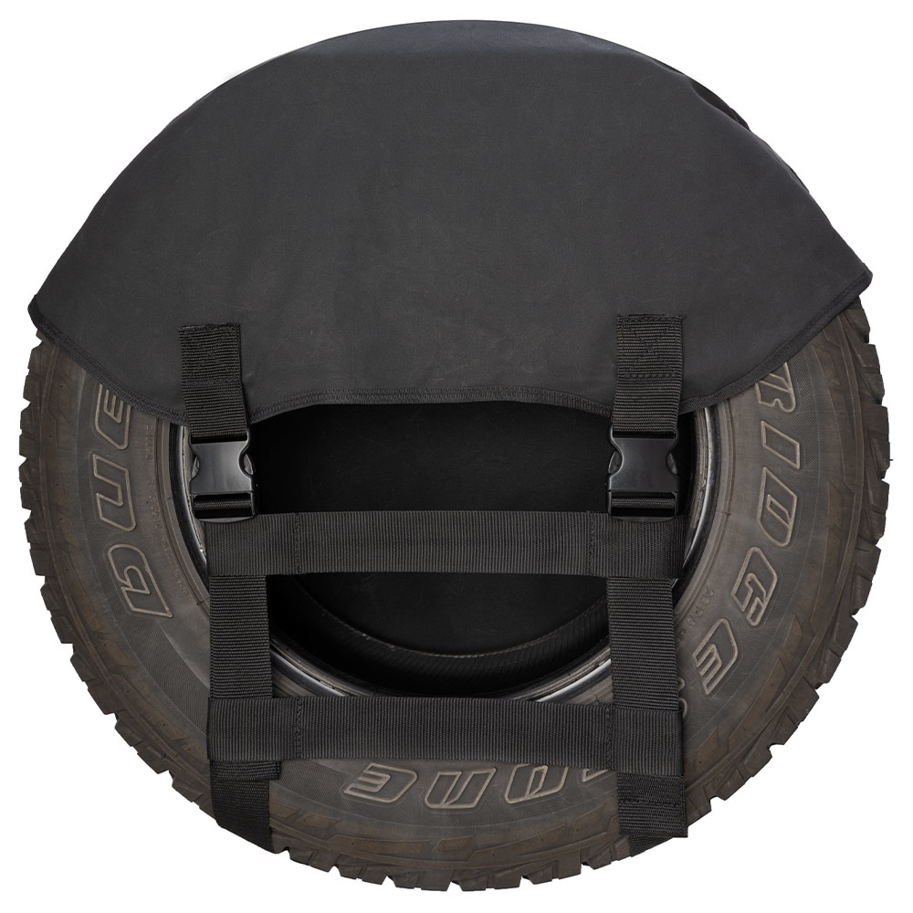 Blacksmith Camping Supplies Australian Made 4WD Wheel Bag 5 Blacksmith Camping Supplies Australian Made 4WD Wheel Bag - Image 3