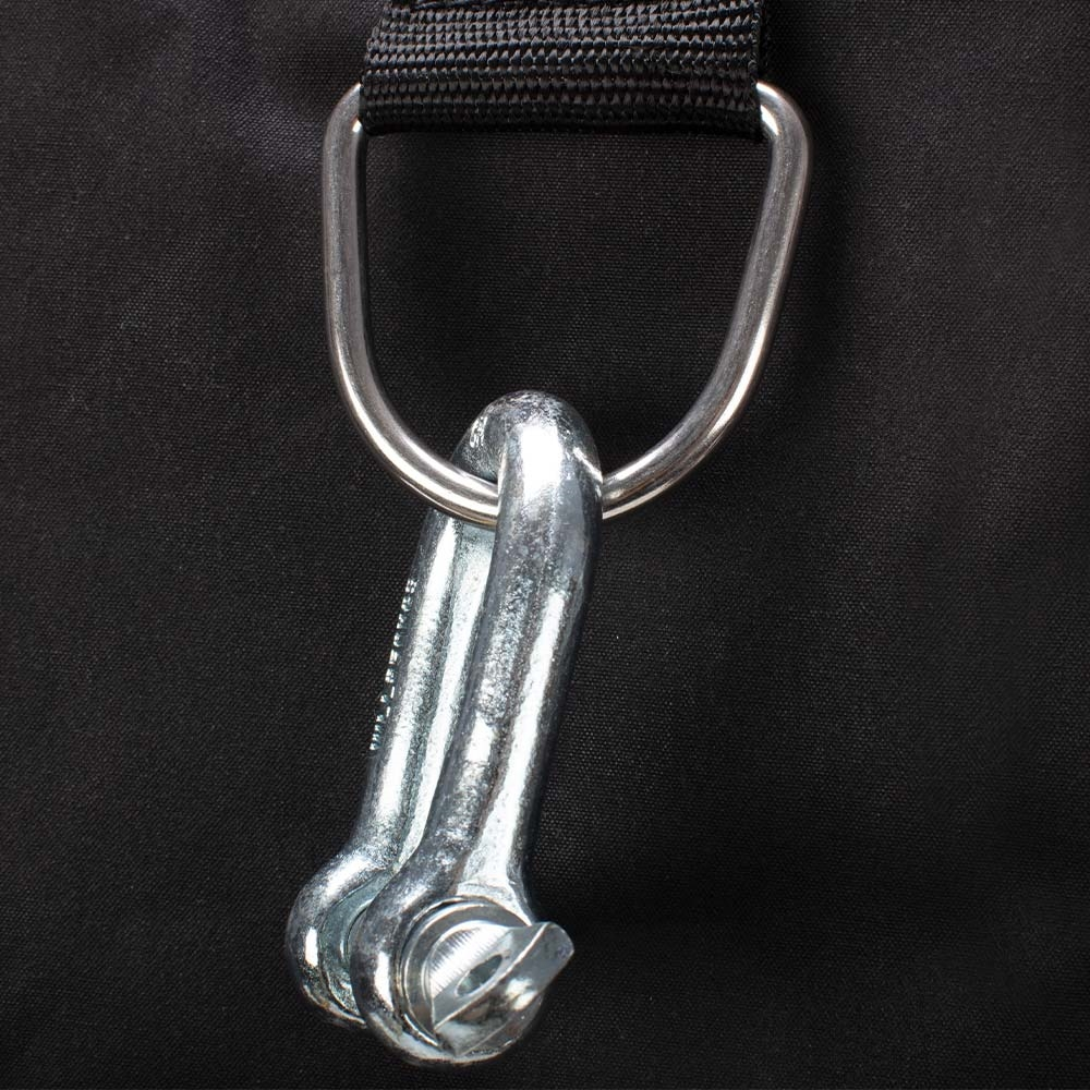 Blacksmith Camping Supplies Australian Made 4WD Wheel Bag 11 Blacksmith Camping Supplies Australian Made 4WD Wheel Bag - Image 9