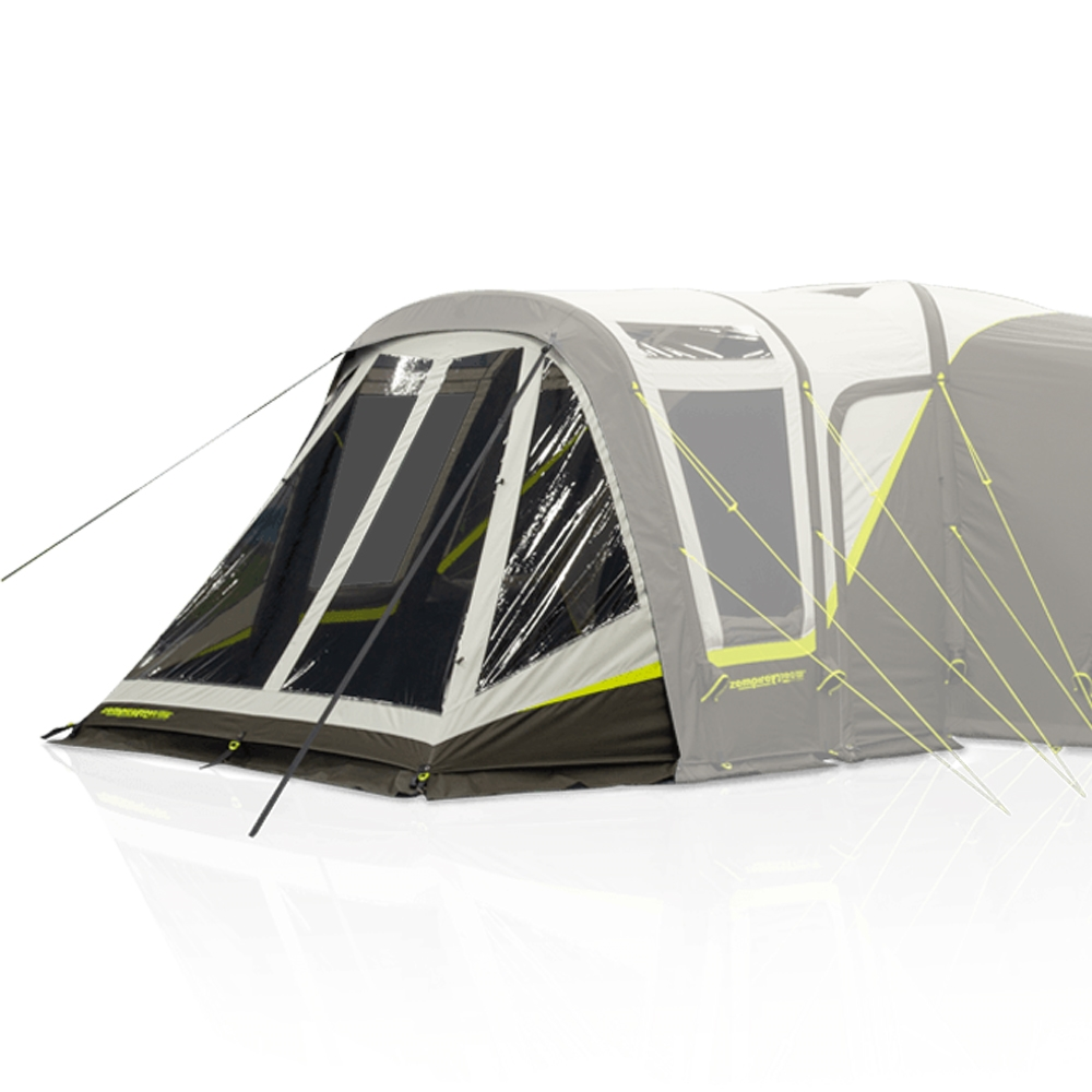 ZEMPIRE Pro III / II V2 Awning Wall Set 6 ZEMPIRE Pro III / II V2 Awning Wall Set - Image 4