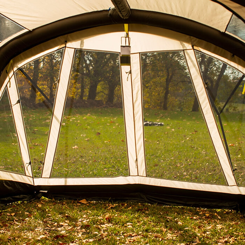 ZEMPIRE Pro III / II V2 Awning Wall Set 9 ZEMPIRE Pro III / II V2 Awning Wall Set - Image 7