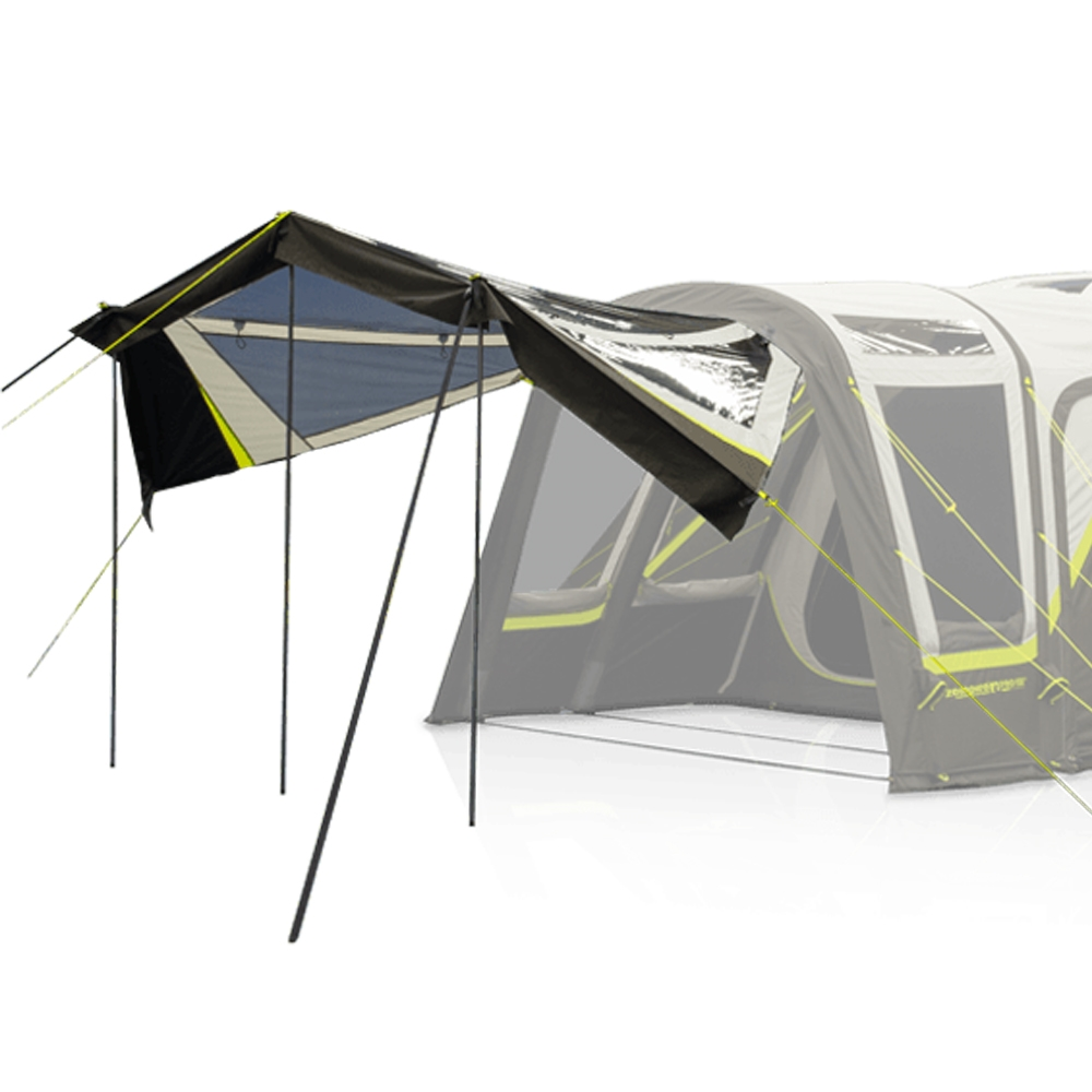 ZEMPIRE Pro III / II V2 Awning Wall Set 4 ZEMPIRE Pro III / II V2 Awning Wall Set - Image 2