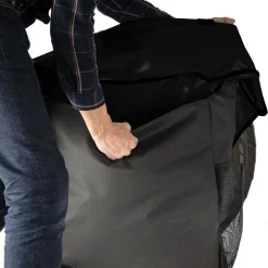 Blacksmith Camping Supplies Australian Made 4WD Wheel Bag 18 Blacksmith Camping Supplies Australian Made 4WD Wheel Bag -Tents Sales 1279192 australian made 4wd wheel bag black black