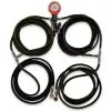 Maxtrax Indeflate Deflator/Inflator/Equaliser 4 Hose