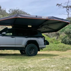 Campboss Boss Shadow 270 XL Awning With RTT Zip Entry 20 Campboss Boss Shadow 270 XL Awning With RTT Zip Entry -Tents Sales 1280133 shadow 270 xl awning with rtt zip