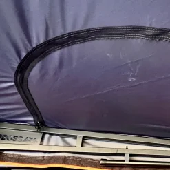 Campboss Boss Shadow 270 XL Awning With RTT Zip Entry 22 Campboss Boss Shadow 270 XL Awning With RTT Zip Entry -Tents Sales 1280135 shadow 270 xl awning with rtt zip