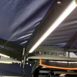 Campboss Boss Shadow 270 XL Awning With RTT Zip Entry 23 Campboss Boss Shadow 270 XL Awning With RTT Zip Entry -Tents Sales 1280136 shadow 270 xl awning with rtt zip