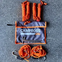 Campboss Boss Shadow 270 XL Awning With RTT Zip Entry 24 Campboss Boss Shadow 270 XL Awning With RTT Zip Entry -Tents Sales 1280137 shadow 270 xl awning with rtt zip