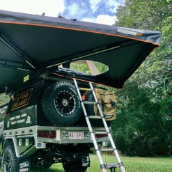 Campboss Boss Shadow 270 XL Awning With RTT Zip Entry 30 Campboss Boss Shadow 270 XL Awning With RTT Zip Entry -Tents Sales 1280143 shadow 270 xl awning with rtt zip