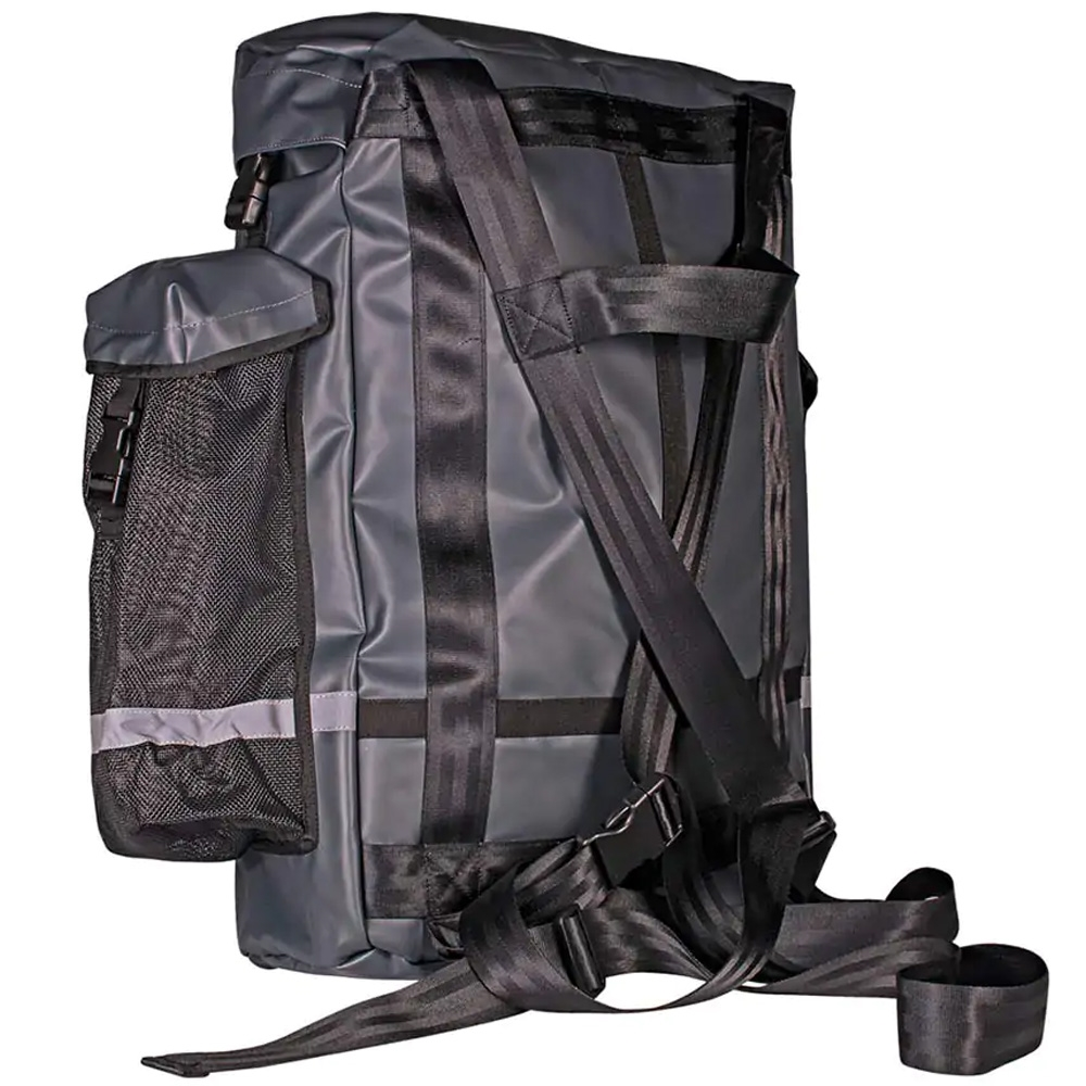 Bushranger 4x4 Gear 4WD Wheelie Bin 5 Bushranger 4x4 Gear 4WD Wheelie Bin - Image 3