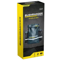 Bushranger 4x4 Gear 4WD Wheelie Bin 12 Bushranger 4x4 Gear 4WD Wheelie Bin -Tents Sales 1281531 4wd wheelie bin